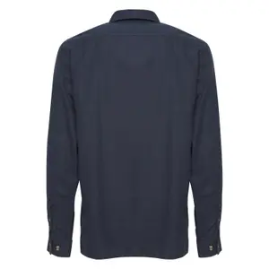 Camisa de cima Solid Allan image-1