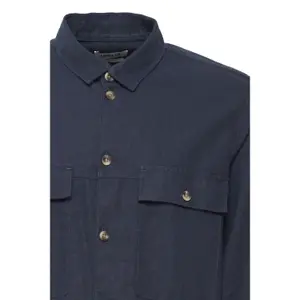 Camisa de cima Solid Allan image-2