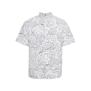 Košile Solid Edgard