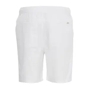 Short Solid Arelius Elas image-3