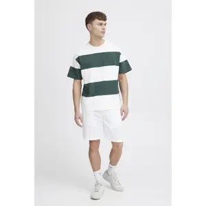 Short Solid Arelius Elas image-2