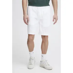 Short Solid Arelius Elas image-1