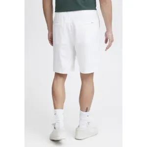 Short Solid Arelius Elas image-4