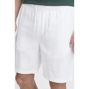 Short Solid Arelius Elas image-6