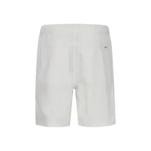 Short Solid Arelius Elas image-4