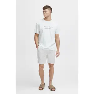 Short Solid Arelius Elas image-2