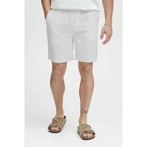 Short Solid Arelius Elas image-1