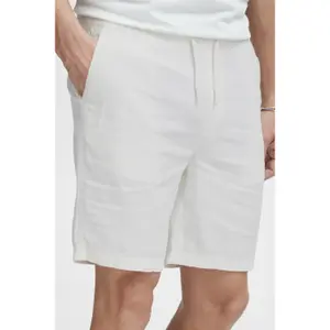 Short Solid Arelius Elas image-3