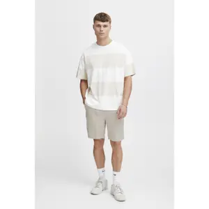 Short Solid Arelius Elas image-2