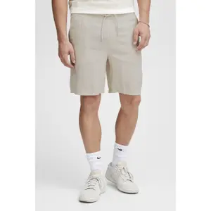 Short Solid Arelius Elas image-1