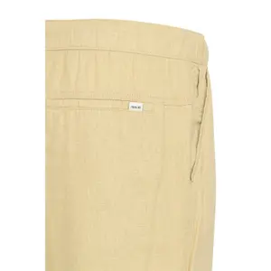 Short Solid Arelius Elas image-2