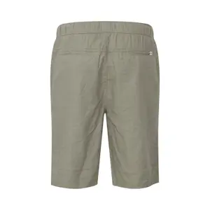 Short Solid Arelius Elas image-4