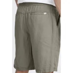 Short Solid Arelius Elas image-6