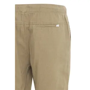 Short Solid Arelius Elas image-5