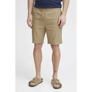 Short Solid Arelius Elas image-1