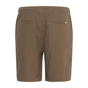 Short Solid Arelius Elas image-3