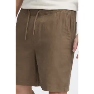 Short Solid Arelius Elas image-6