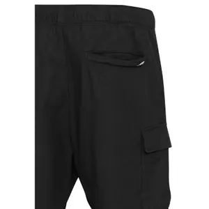 Short Solid Arelius Elas image-5