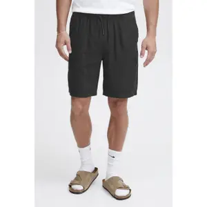 Short Solid Arelius Elas image-1