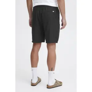 Short Solid Arelius Elas image-4