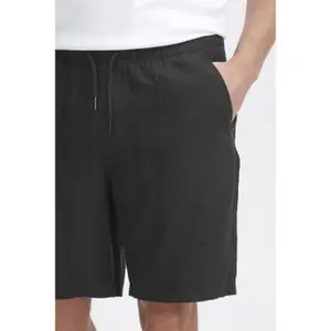 Short Solid Arelius Elas image-6