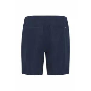 Short Solid Arelius Elas image-4