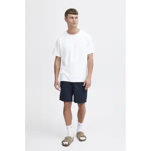 Short Solid Arelius Elas image-1