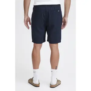 Short Solid Arelius Elas image-5