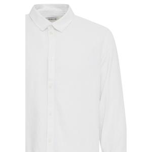 Langarmshirt Solid Enea Allan image-5