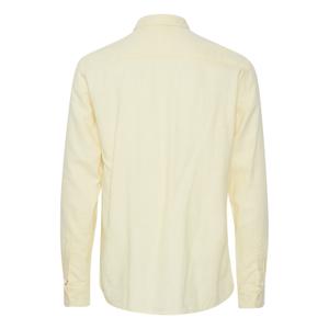 Langarmshirt Solid Enea Allan image-3