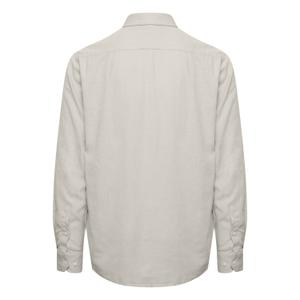 Langarmshirt Solid Enea Allan image-4