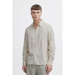Langarmshirt Solid Enea Allan image-1