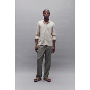 Langarmshirt Solid Enea Allan image-3