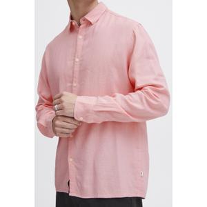 Langarmshirt Solid Enea Allan image-3