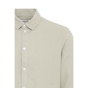 Langarmshirt Solid Enea Allan image-2