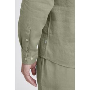 Langarmshirt Solid Enea Allan image-3