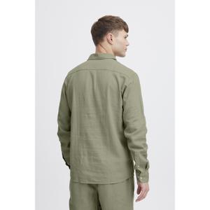 Langarmshirt Solid Enea Allan image-2