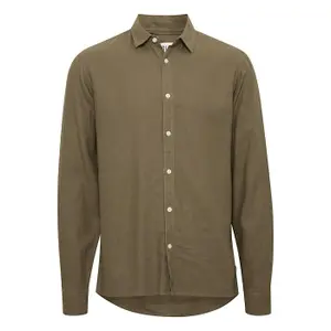 Langarmshirt Solid Enea Allan image-0