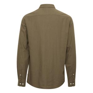 Langarmshirt Solid Enea Allan image-1