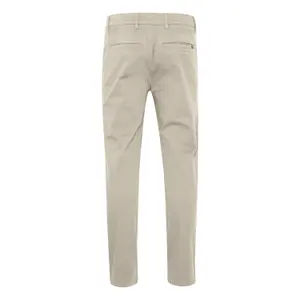 Chino Trousers Solid Erico Filip image-1