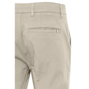Chino Trousers Solid Erico Filip image-4