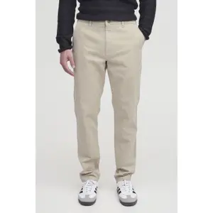 Chino Trousers Solid Erico Filip image-2
