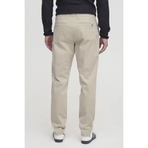 Chino Trousers Solid Erico Filip image-3