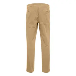 Chino Trousers Solid Erico Filip image-4