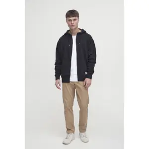 Chino Trousers Solid Erico Filip image-3