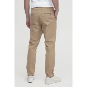 Chino Trousers Solid Erico Filip image-5