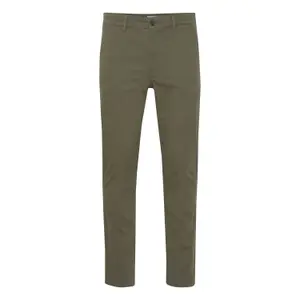 Chino Trousers Solid Erico Filip image-0