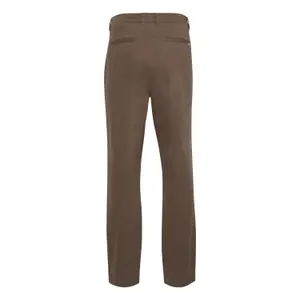 Chino Trousers Solid Erico Filip image-3