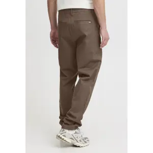 Chino Trousers Solid Erico Filip image-4