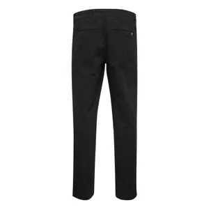Chino Trousers Solid Erico Filip image-4